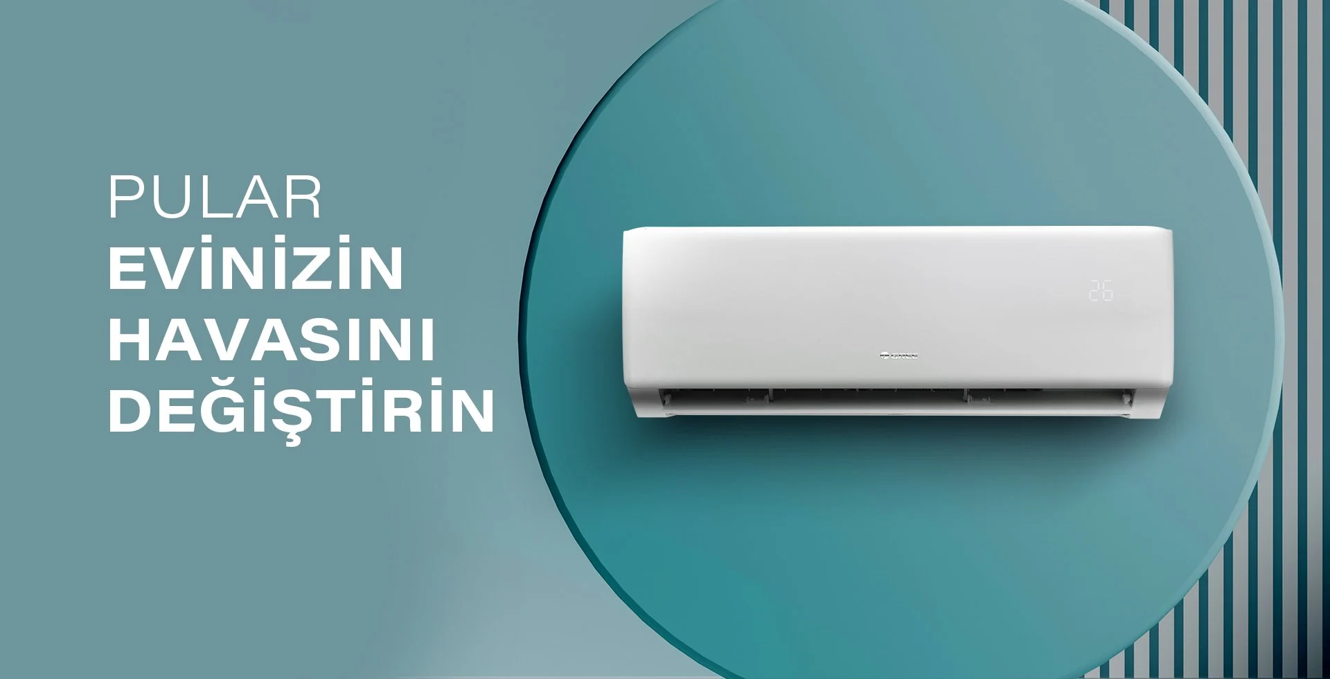 Doğal Klima