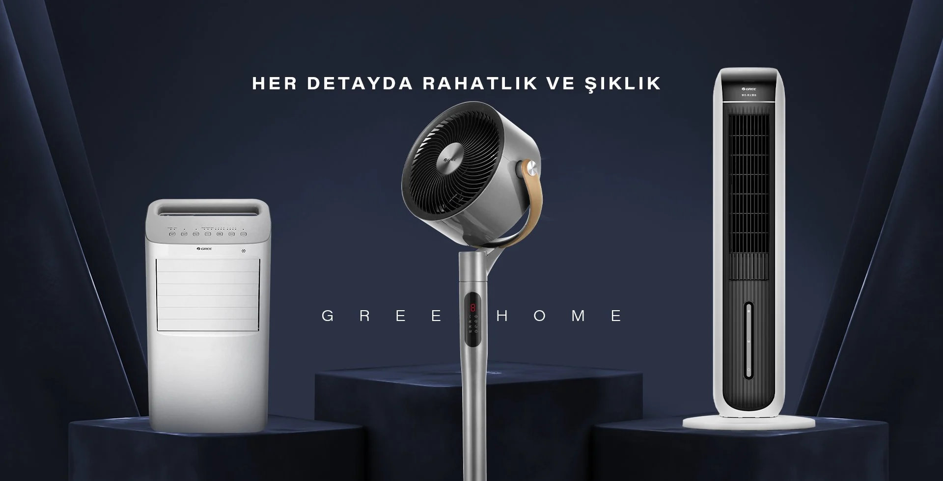 Doğal Klima