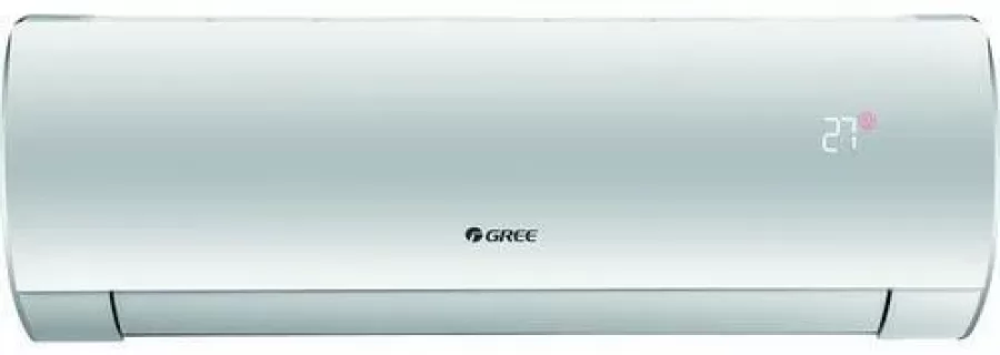 Fairy 12000 BTU/h – Beyaz