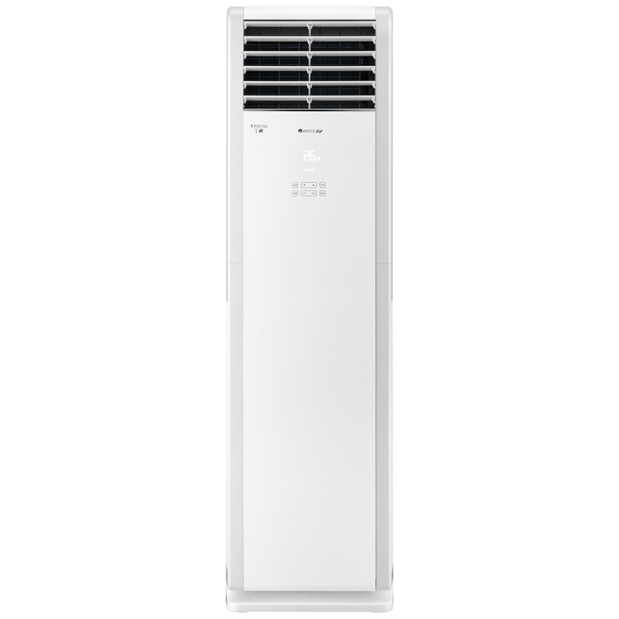 T-Fresh Salon Tipi Inverter Klima R32 24000 BTU/h