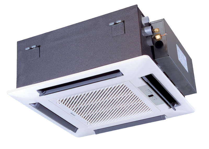Multi Kaset Tipi İç Ünite – 18000 BTU/h