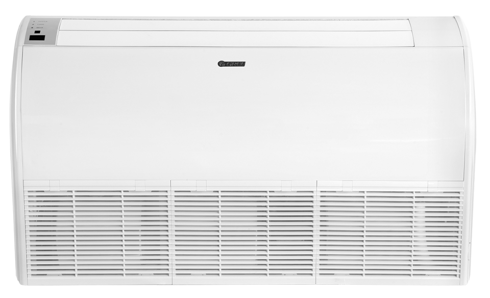Yer/Tavan Tip Inverter Klima