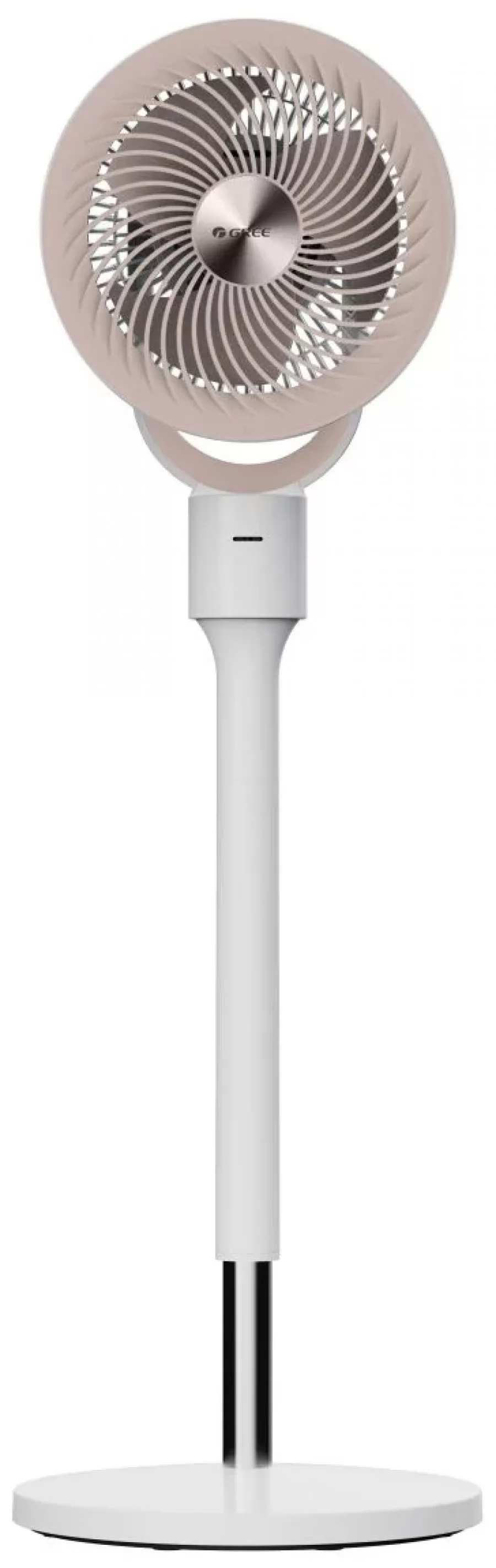 Fancy Fan -Bej